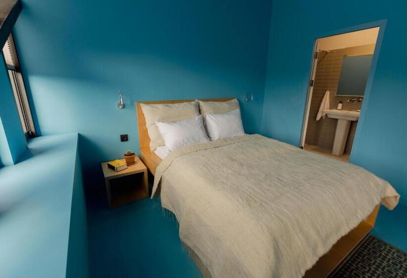 اتاق لوکس, 11+1 By Tumo