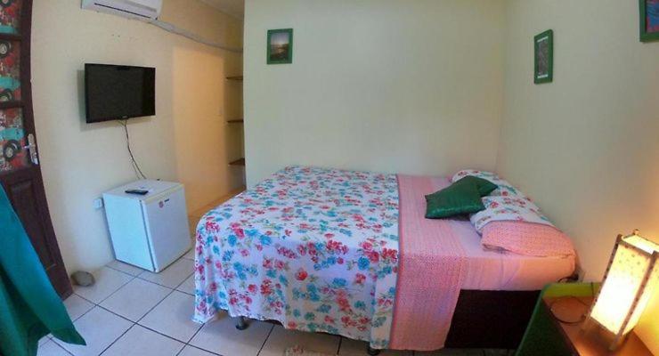 スイート, Pousada Aconchego