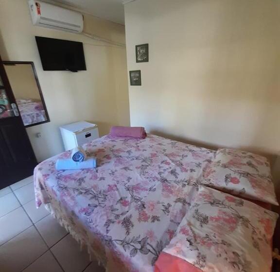 スイート, Pousada Aconchego