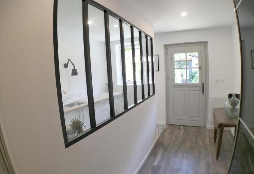 Номер Deluxe, Chambre Hortense