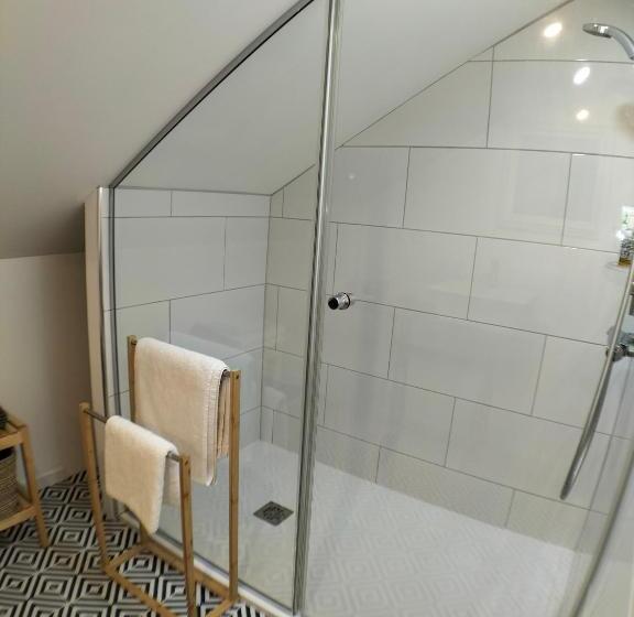 Номер Deluxe, Chambre Hortense