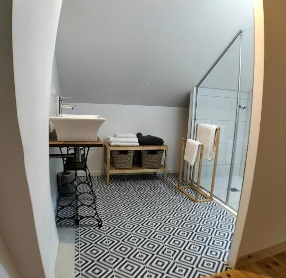 Номер Deluxe, Chambre Hortense