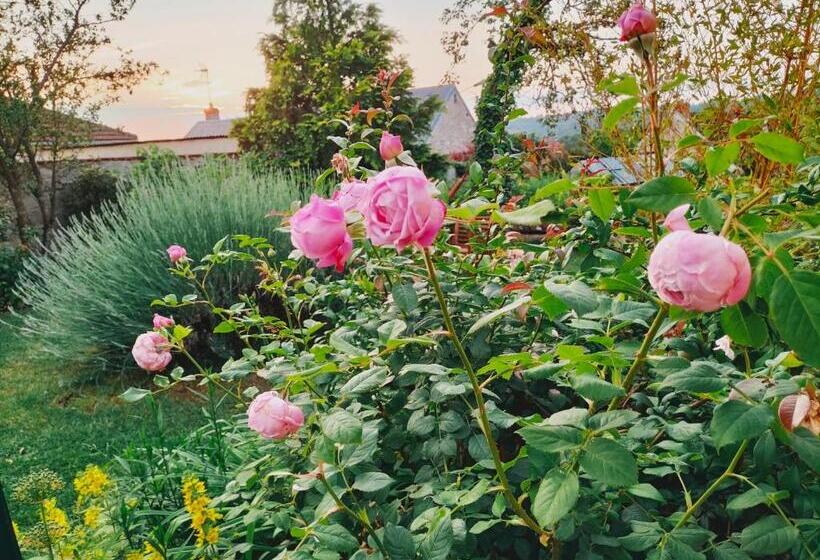 Номер Deluxe, Chambre Hortense