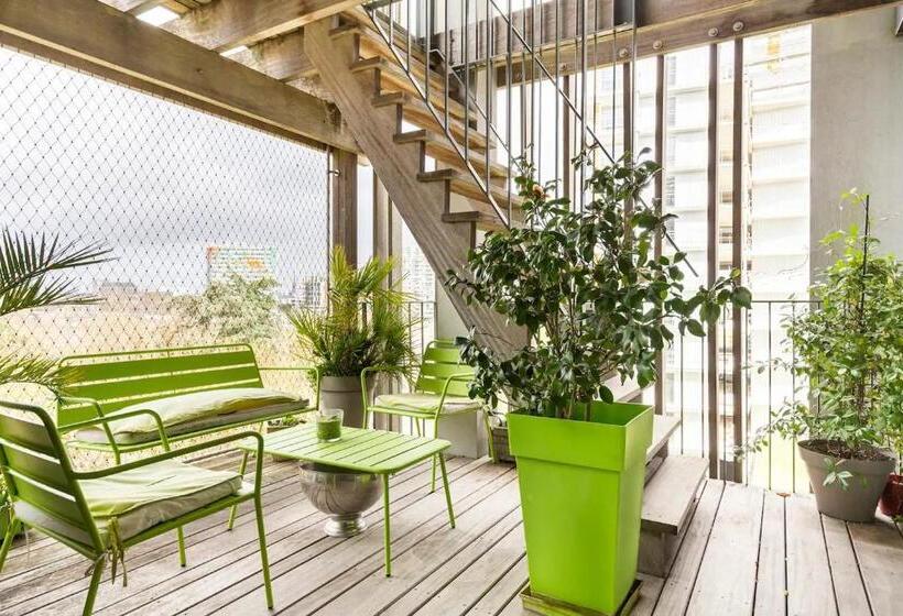 اتاق استاندارد, Location Chambre Privée Avec Salle De Bain Et Wc Privatifs Dans Appartement Moderne