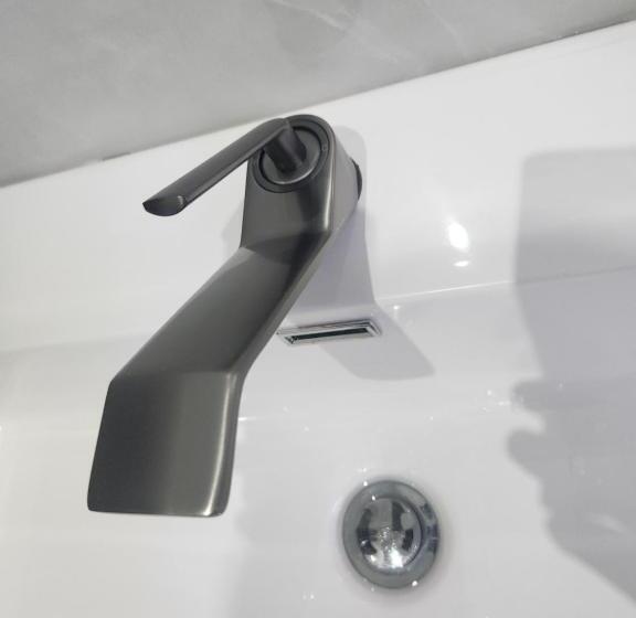 デラックスルーム, The Residence Villa