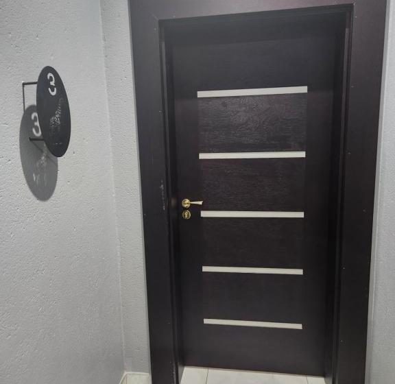 デラックスルーム, The Residence Villa