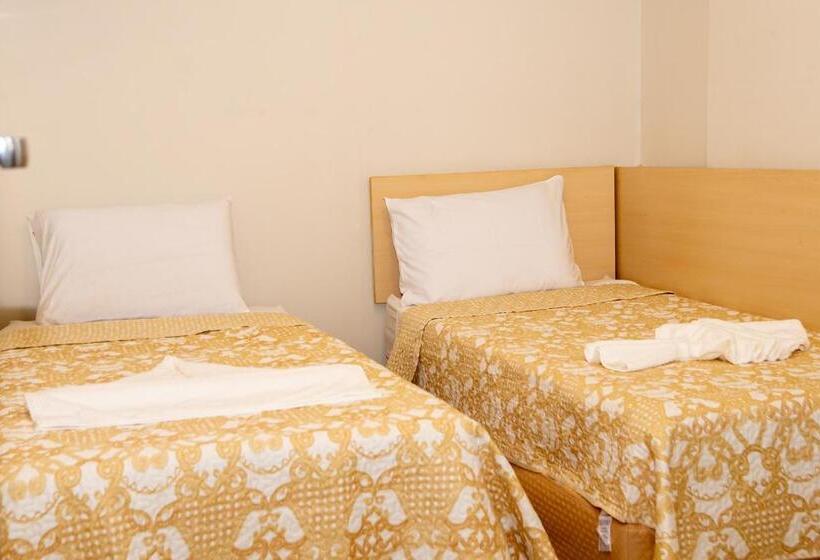 דירת שני חדרים, Confortável Flat Na Praia