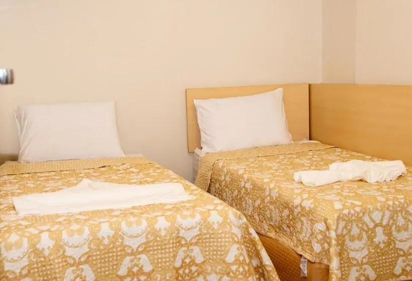 آپارتمان 2 خوابه, Confortável Flat Na Praia
