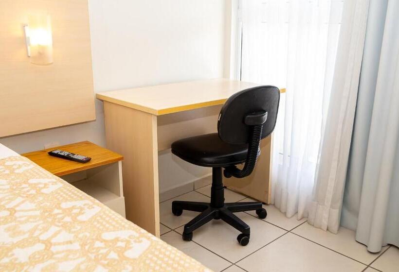 דירת שני חדרים, Confortável Flat Na Praia