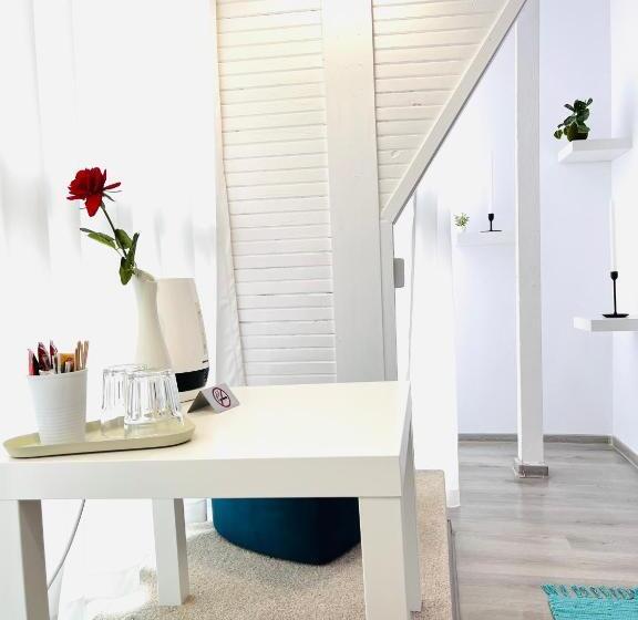 Habitació Estàndard, Cozy Hideout Condo