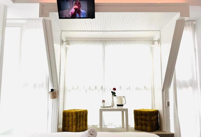 Habitació Estàndard, Cozy Hideout Condo