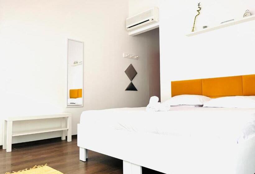 Habitació Estàndard, Cozy Hideout Condo