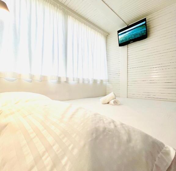 Habitació Triple Estàndard, Cozy Hideout Condo