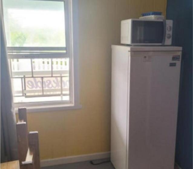 آپارتمان 1 خوابه با چشم‌انداز دریا, Dockside Utila Ocean Front Suites