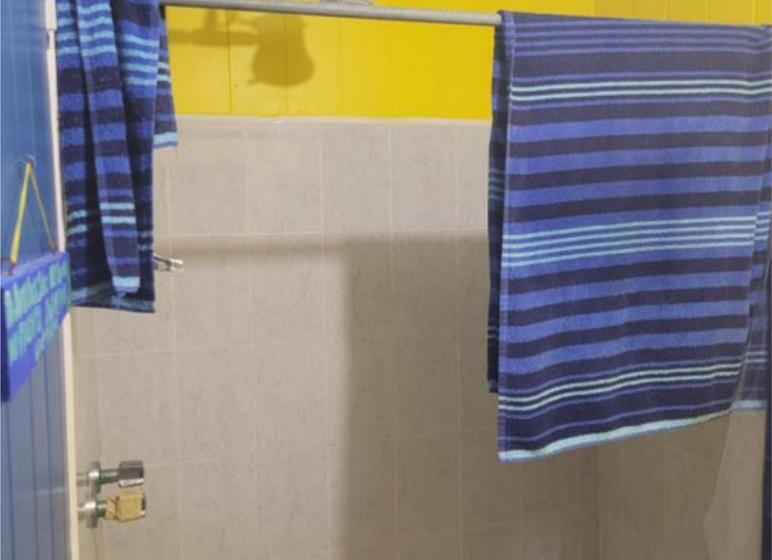 Deluxe Suite Sea View, Dockside Utila Ocean Front Suites