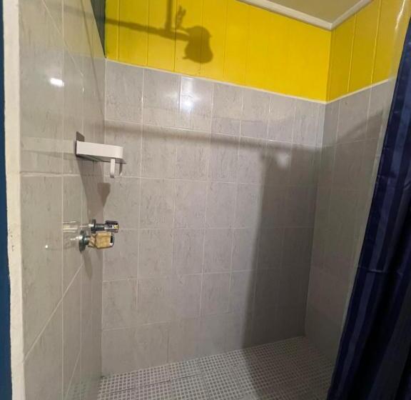 آپارتمان 1 خوابه با چشم‌انداز دریا, Dockside Utila Ocean Front Suites