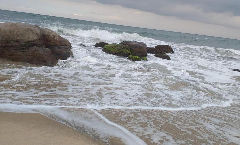 חדר סטנדרט, Fs Hotel & Villa