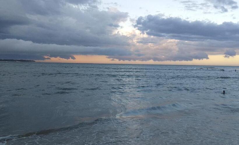 חדר סטנדרט, Fs Hotel & Villa