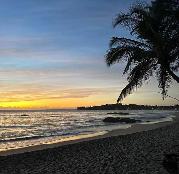 חדר סטנדרט, Fs Hotel & Villa