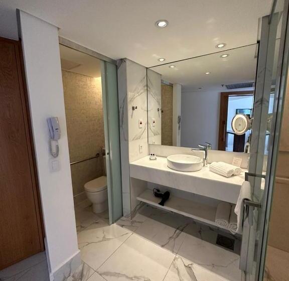 اتاق استاندارد چهار تخته, Apartamento