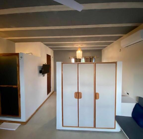 스탠다드 룸 가든 전망, Casa Cielito Lindo Cozumel