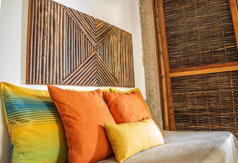 חדר משפחתי, Ekoparque Lunaforest