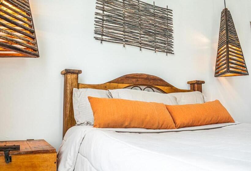 חדר משפחתי, Ekoparque Lunaforest