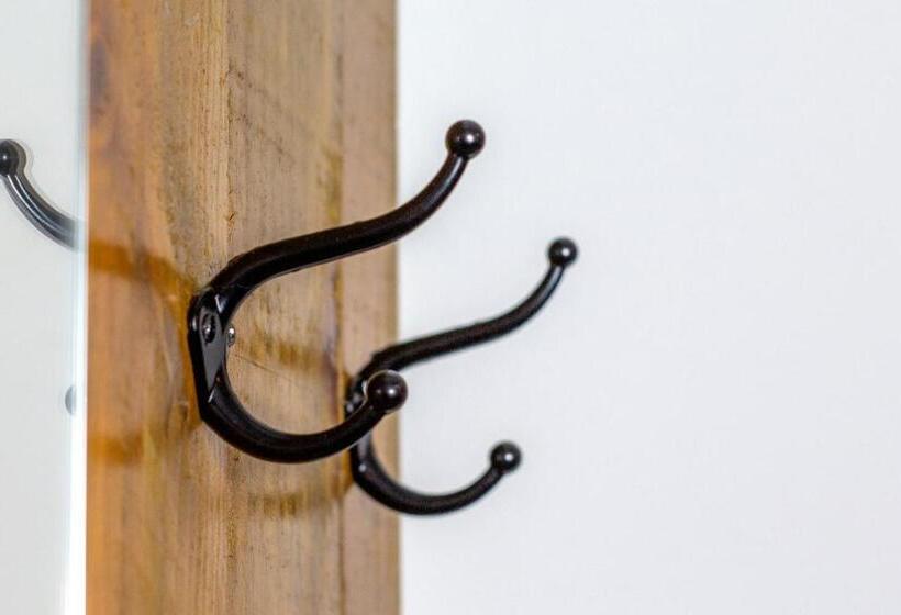 اتاق استاندارد سه نفره, Green Haven Hostel Ilha Anchieta