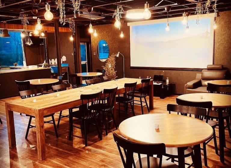 Standart Stüdyo, Inncocosumu？   Vacation Stay 03969v