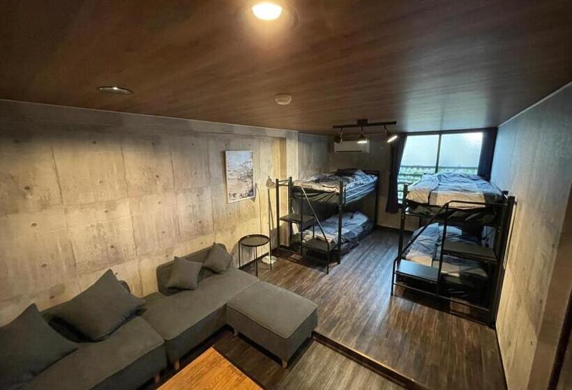 Standart Stüdyo, Inncocosumu？   Vacation Stay 03969v