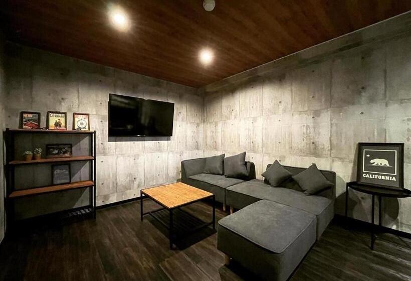Студия Стандарт, Inncocosumu？   Vacation Stay 03969v