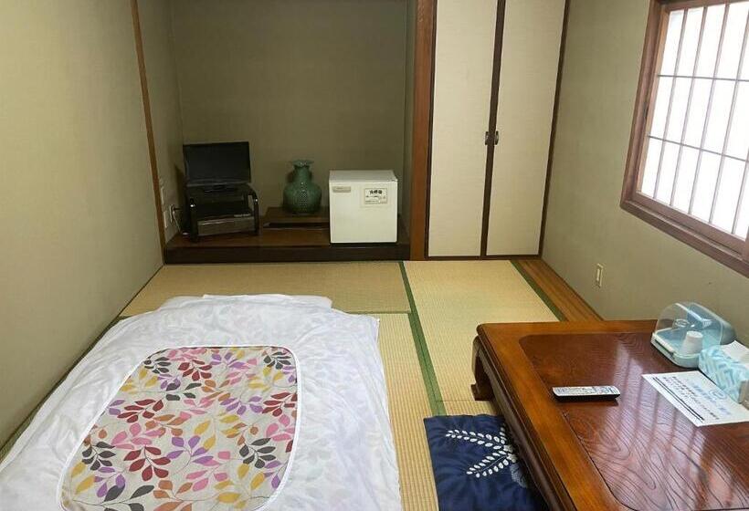 Студия Стандарт, Nissin Kaikan Vacation Stay 85724v