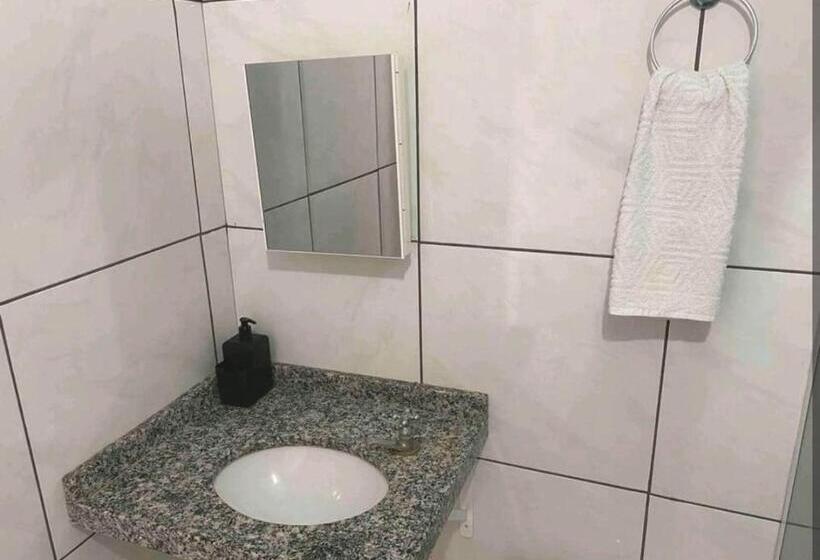 سوییت, Pousada Recanto Dos Parente   Icaraizinho De Amontada