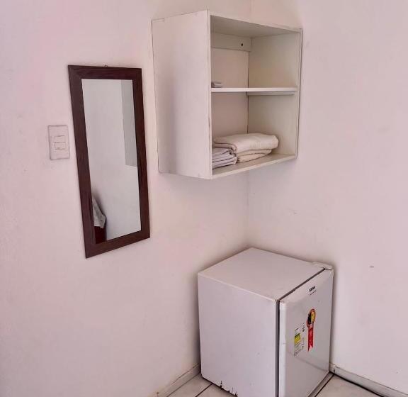 سوییت, Pousada Recanto Dos Parente Icaraizinho De Amontada