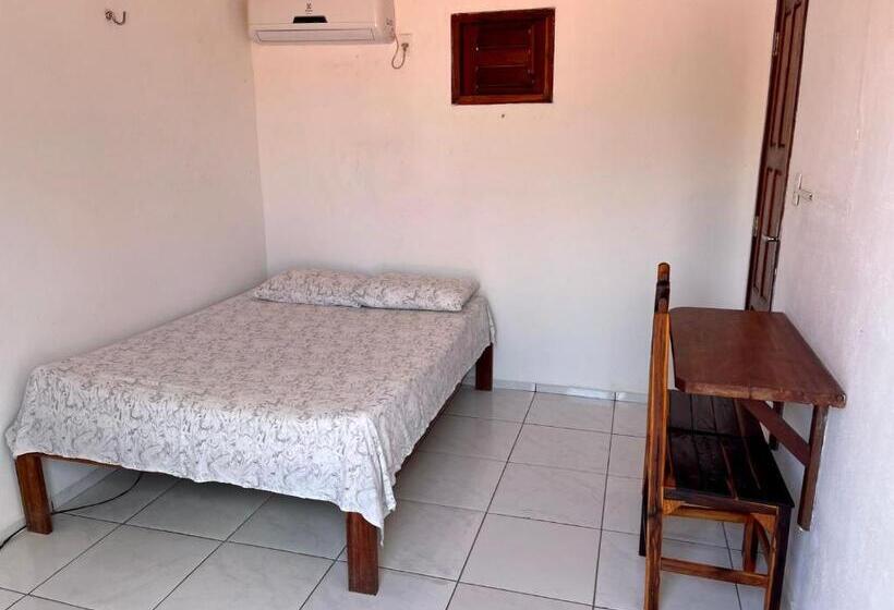 سوییت, Pousada Recanto Dos Parente Icaraizinho De Amontada