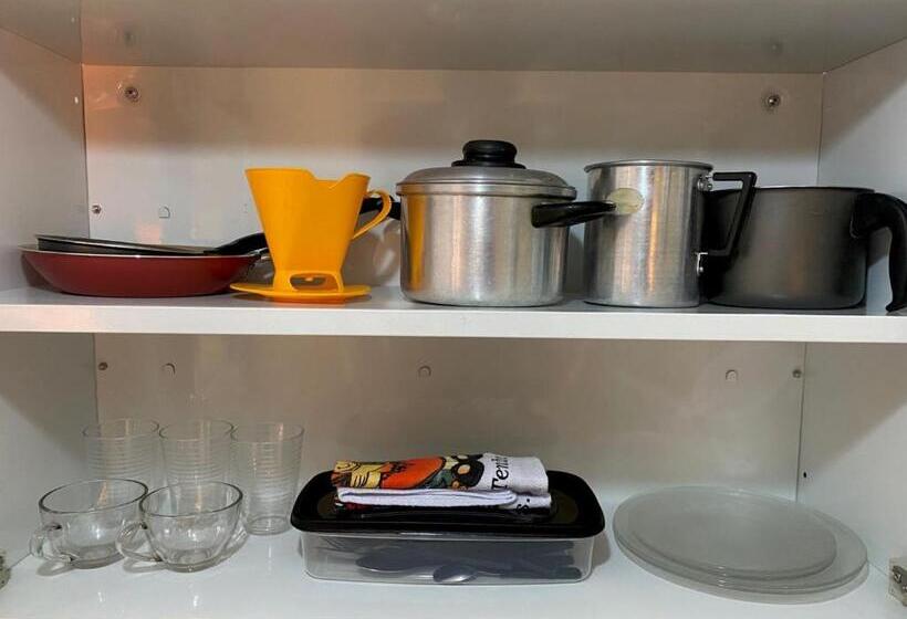 سوییت لوکس, Pousada Recanto Dos Parente Icaraizinho De Amontada