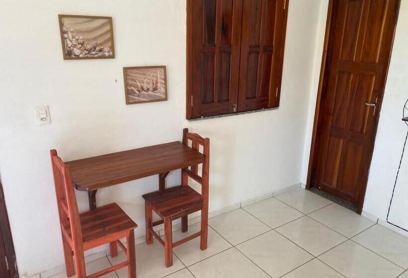 سوییت, Pousada Recanto Dos Parente   Icaraizinho De Amontada