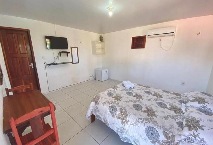 سوییت, Pousada Recanto Dos Parente Icaraizinho De Amontada