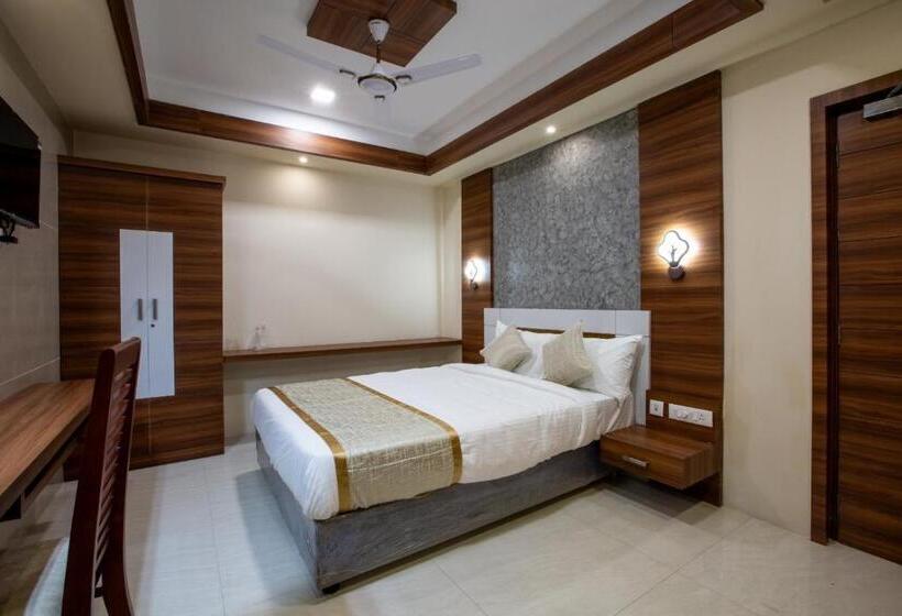 Номер Deluxe, Sivas