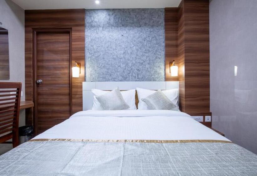 Номер Deluxe, Sivas