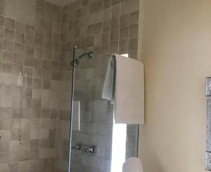 스탠다드 룸, Suite Sofia Veracruz