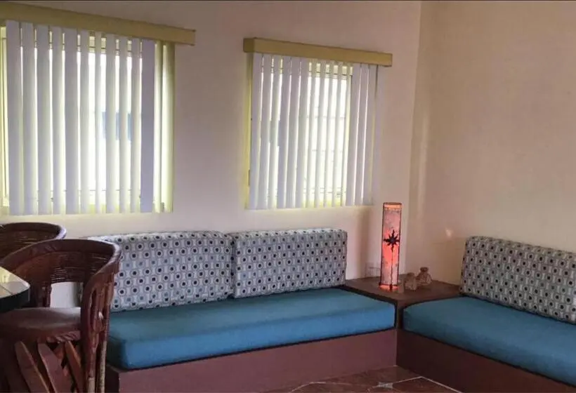 Perhehuone, Suite Sofia Veracruz