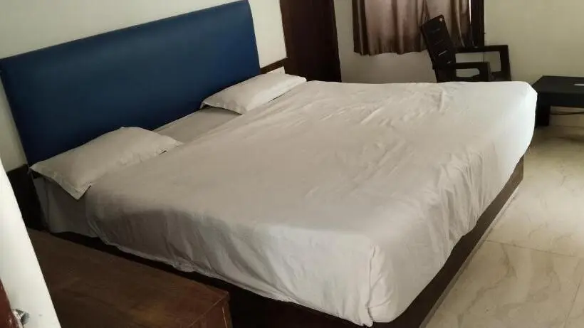 Standard-huone, The Royal Comforts