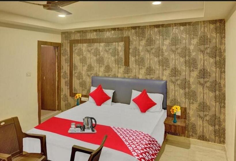 Suíte, The Royal Comforts