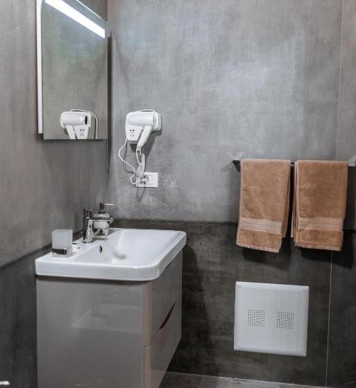 발코니 디럭스 룸, Vila Serenata