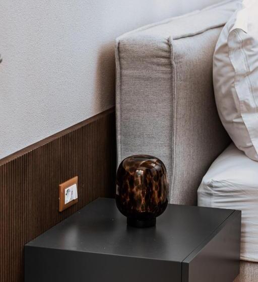 발코니 디럭스 룸, Vila Serenata