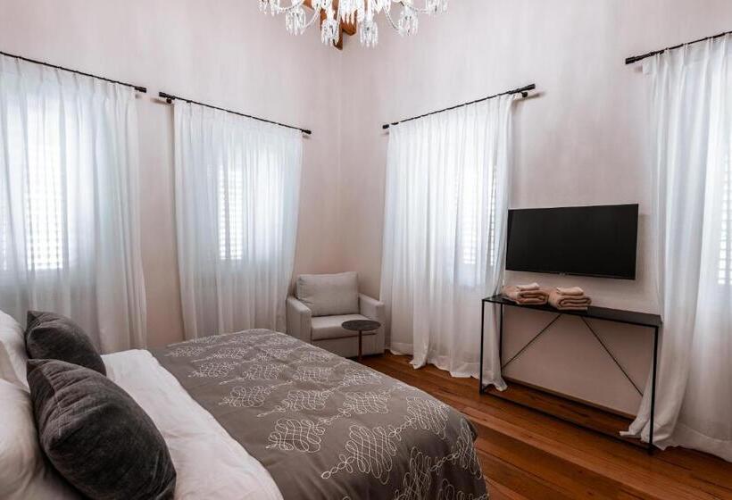 스탠다드 룸 킹사이즈 침대, Vila Serenata