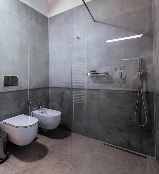 발코니 디럭스 룸, Vila Serenata