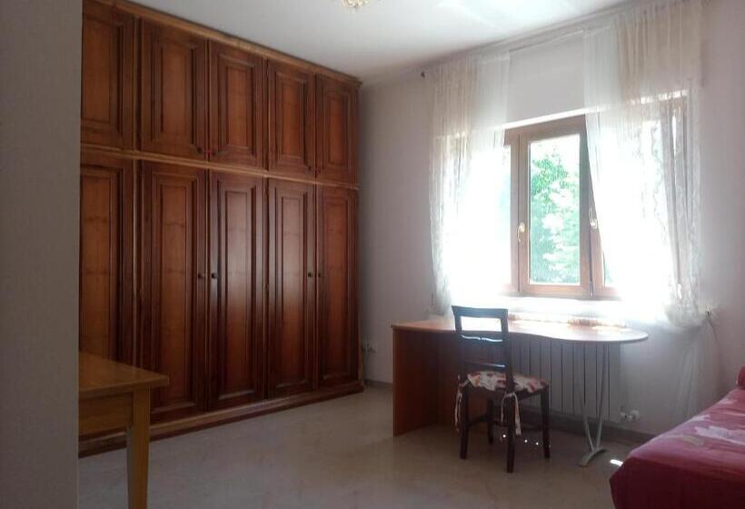 اتاق استاندارد با سرویس بهداشتی مشترک, Appartamento Signorile In Centro Storico