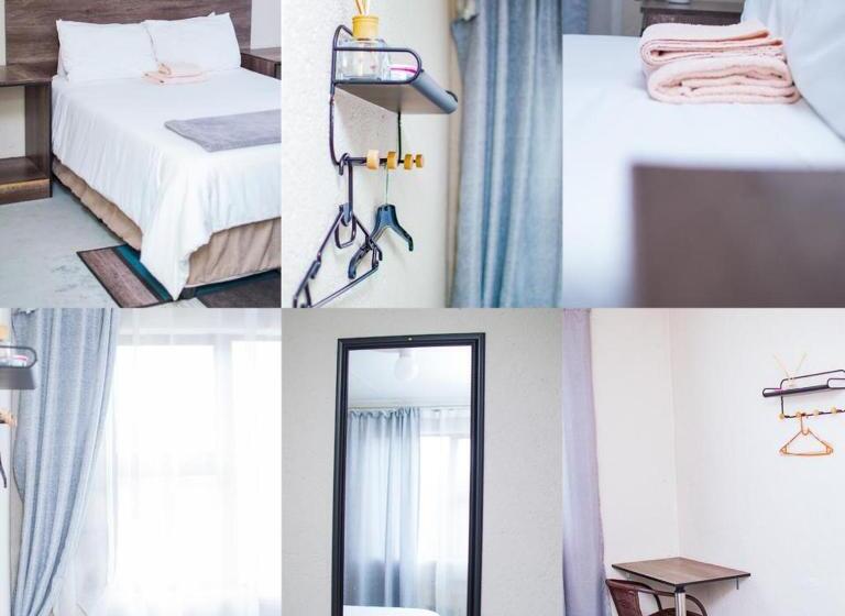 Номер Стандарт, Jbc Guest House